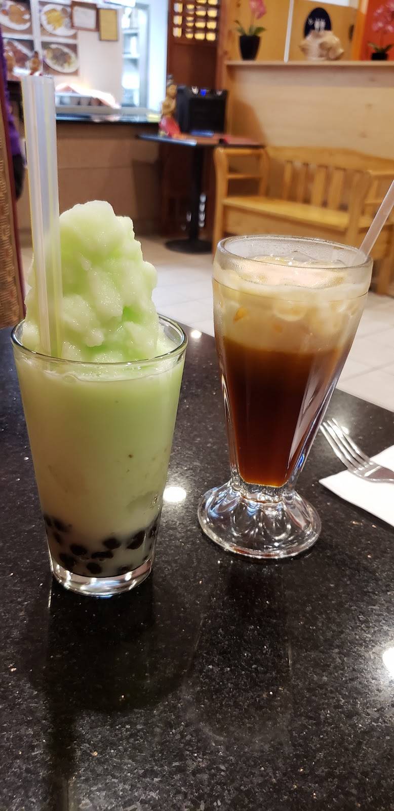 Thai Orchid Restaurant | restaurant | 6350 W Ramsey St, Banning, CA 92220, USA | 9517697726 OR +1 951-769-7726