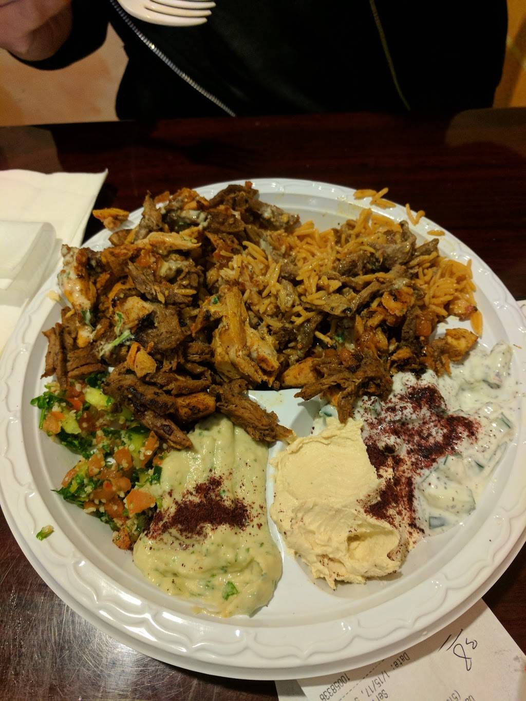 Oasis Lounge | restaurant | 344 Grand Ave, Oakland, CA 94610, USA | 5109009900 OR +1 510-900-9900