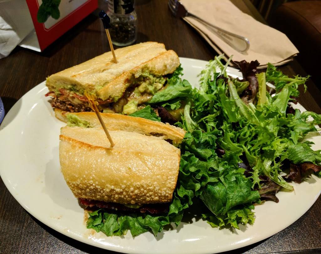 Boudin SF | bakery | 12 Broadway Ln #1000, Walnut Creek, CA 94596, USA | 9259354375 OR +1 925-935-4375