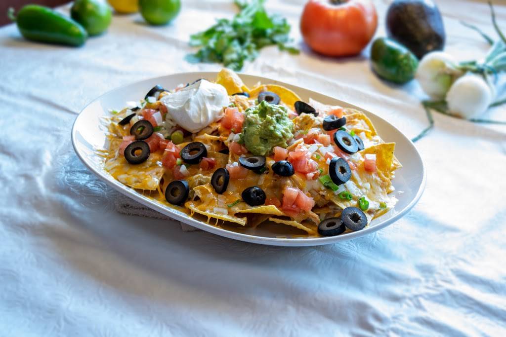 Los 2 Agaves Mexican Restaurant | restaurant | 102 N Ivy St, Canby, OR 97013, USA | 5032661441 OR +1 503-266-1441