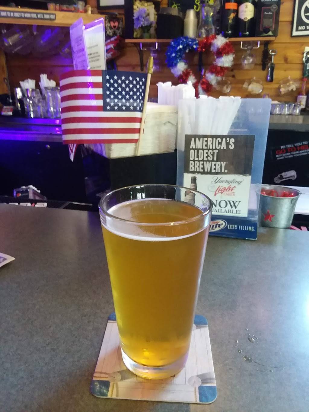 Evans Roadhouse | restaurant | 330 N Hunter Hwy, Drums, PA 18222, USA | 5707888888 OR +1 570-788-8888