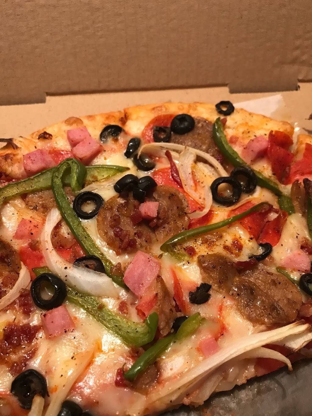 Atlas Gourmet Pizza | restaurant | 11584 Fountainhead Dr, Westchase, FL 33626, USA | 8137920050 OR +1 813-792-0050