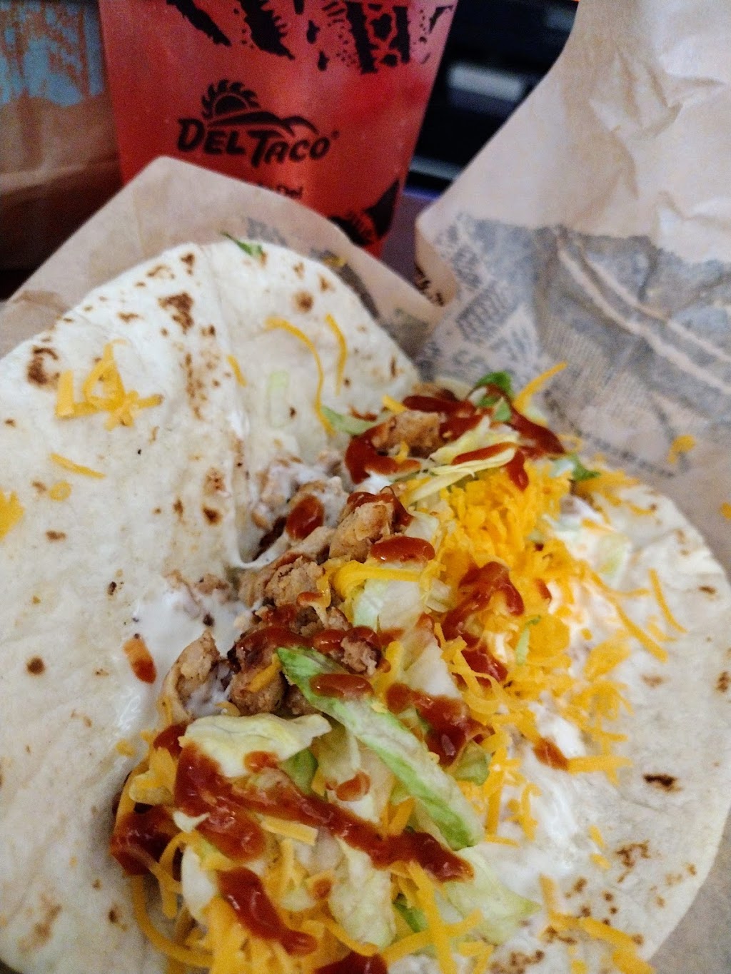 Del Taco | meal takeaway | 2629 US-180, Silver City, NM 88061, USA | 5753881116 OR +1 575-388-1116
