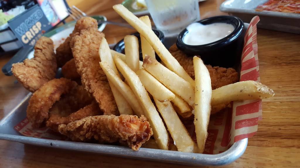 Applebees Grill + Bar | restaurant | 21 E Main St, Alhambra, CA 91801, USA | 6265764621 OR +1 626-576-4621