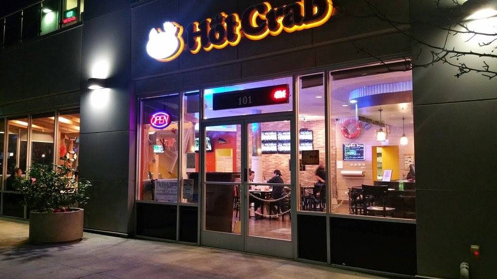 Hot Crab | restaurant | 4288 Dublin Blvd #101-102, Dublin, CA 94568, USA | 9259999580 OR +1 925-999-9580