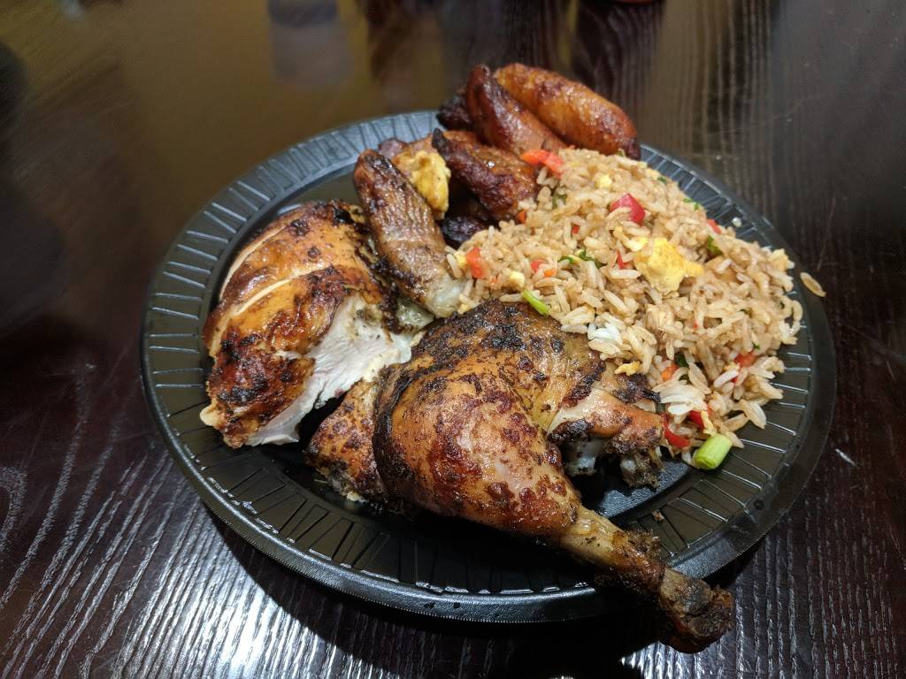 Limas Chicken - Catonsville | restaurant | 6473 Baltimore National Pike, Catonsville, MD 21228, USA | 4107474100 OR +1 410-747-4100