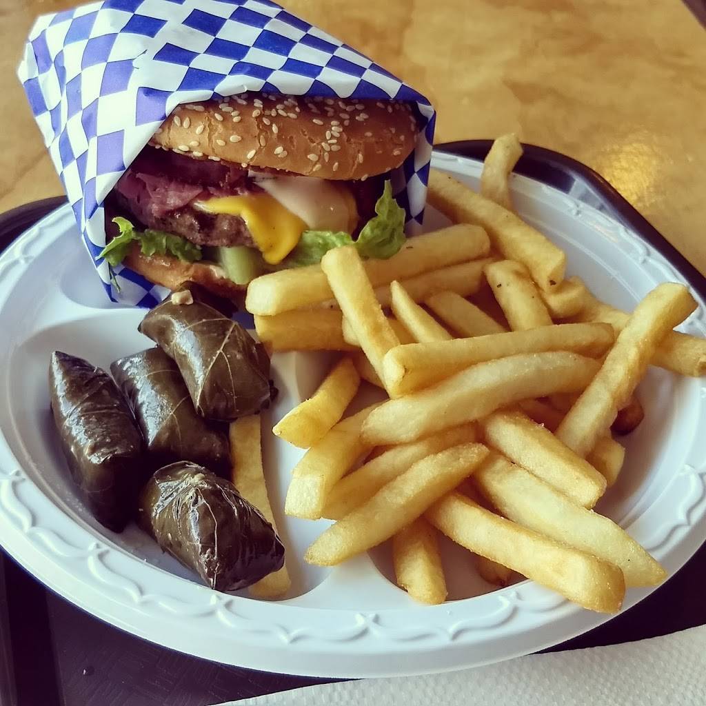 Yannis Gyros & Burgers | restaurant | 1960 Concord Ave, Concord, CA 94520, USA | 9254464665 OR +1 925-446-4665