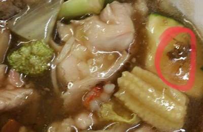 China Gourmet | meal delivery | 14767 S Dixie Hwy, Palmetto Bay, FL 33176, USA | 3052321818 OR +1 305-232-1818