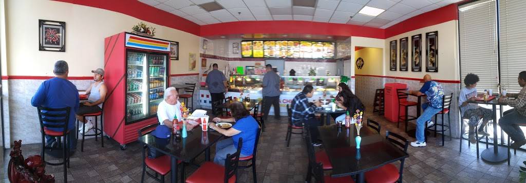 China Chilli Express | meal takeaway | 2252 S Euclid Ave, Ontario, CA 91762, USA | 9099888688 OR +1 909-988-8688