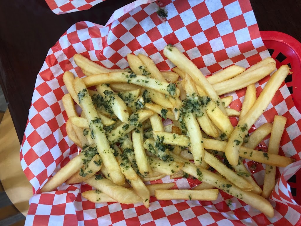 ROBBIES PIZZA & SUBS | restaurant | 841 N Branciforte Ave, Santa Cruz, CA 95062, USA | 8314265955 OR +1 831-426-5955