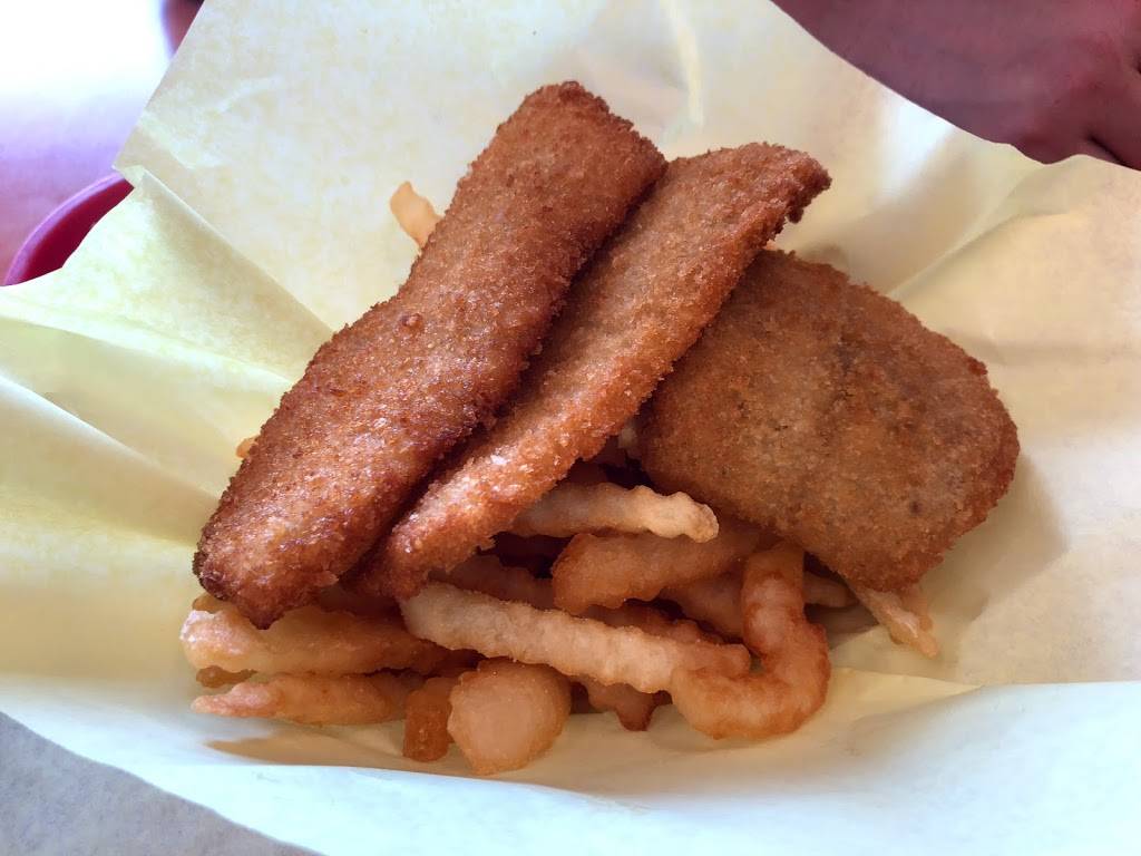 Herfys Burger | restaurant | 315 Cooper Point Rd NW #105, Olympia, WA 98502, USA | 3607530605 OR +1 360-753-0605