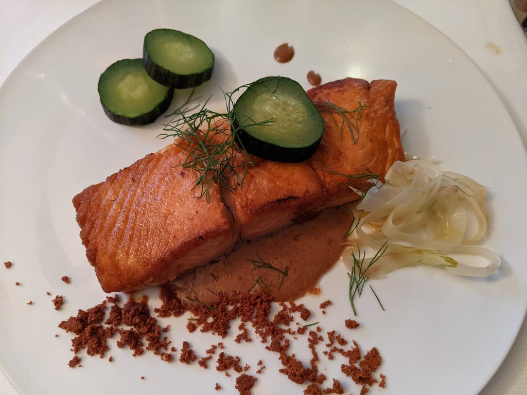 Restaurant Beck | restaurant | 2345 US-101, Depoe Bay, OR 97341, USA | 5417653220 OR +1 541-765-3220