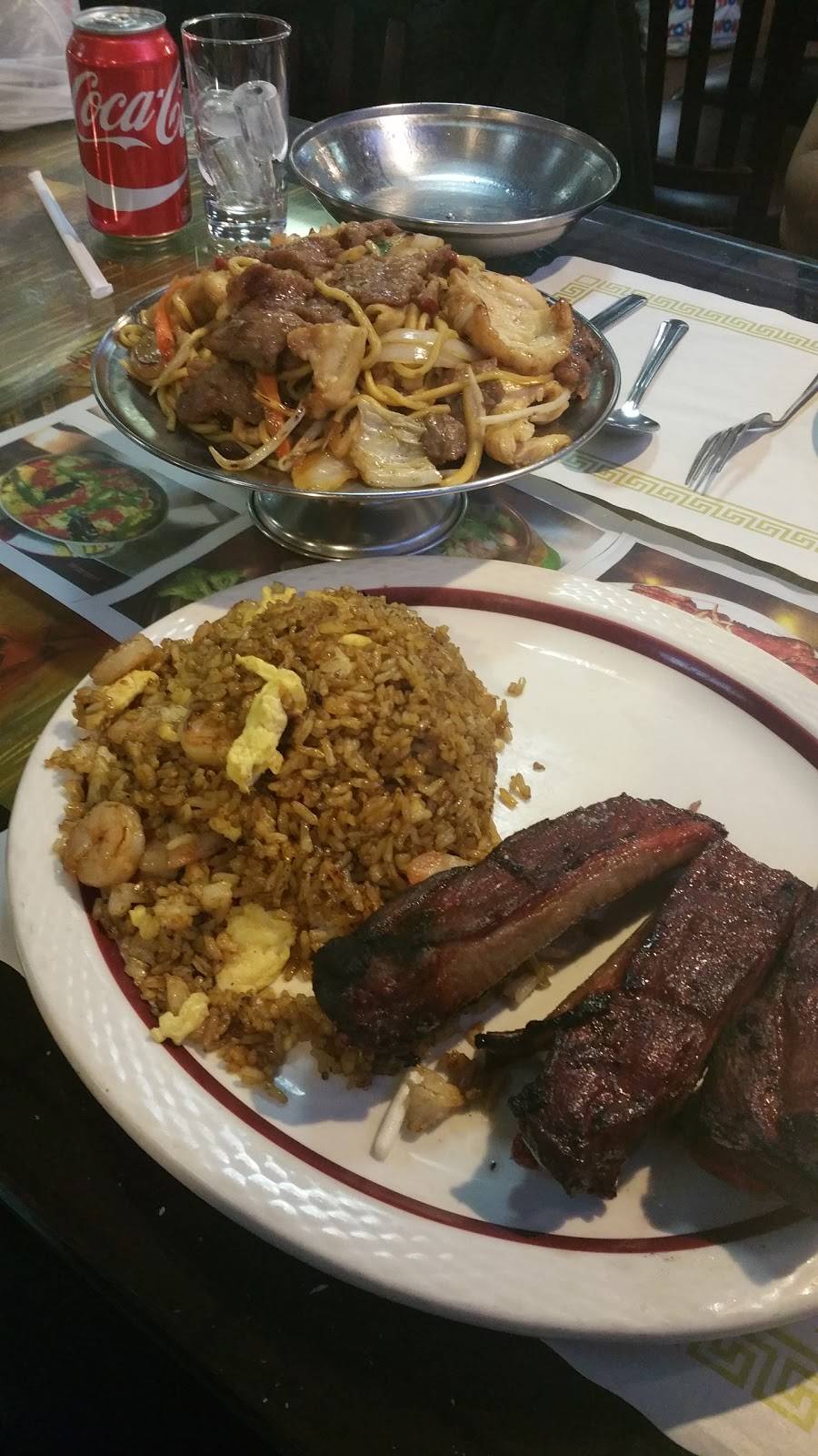 Mi Estrella | restaurant | 88-19 Roosevelt Ave, Jackson Heights, NY 11372, USA | 7184298973 OR +1 718-429-8973