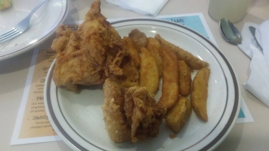 Richards Restaurant | restaurant | 3605 Commerce Dr, Warsaw, IN 46580, USA | 5742673244 OR +1 574-267-3244