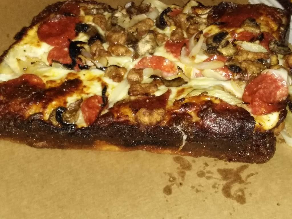 Little Caesars Pizza | meal takeaway | 1145 E Robertson Blvd, Chowchilla, CA 93610, USA | 5596650200 OR +1 559-665-0200