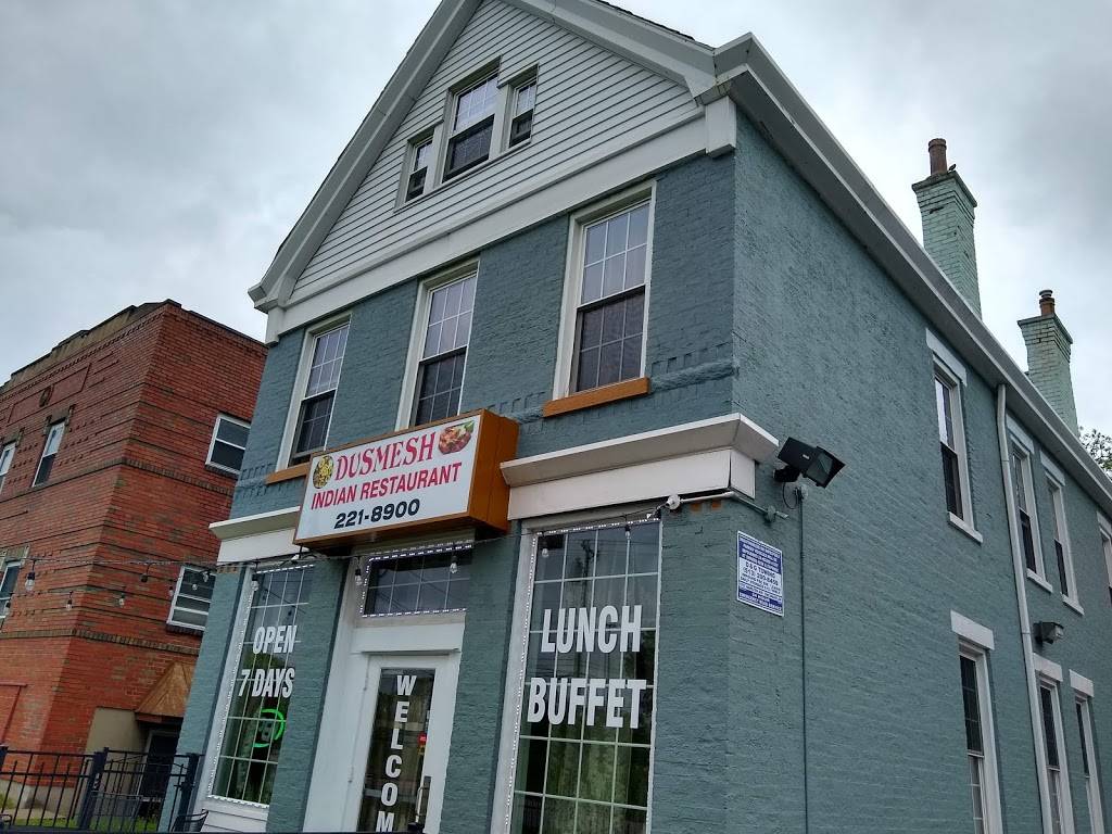 Dusmesh Indian Restaurant | Best Indian Restaurant | Best Indian | restaurant | 944 Ludlow Ave, Cincinnati, OH 45220, USA | 5132218900 OR +1 513-221-8900