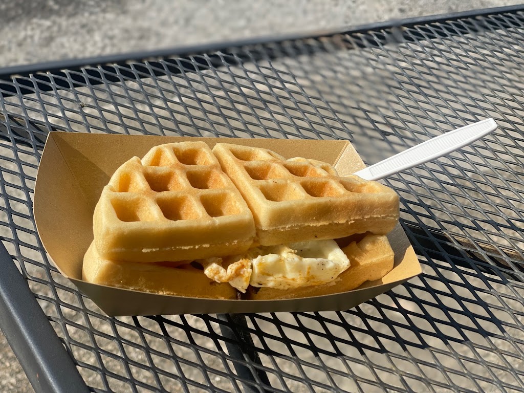 Whiskey Waffle | restaurant | 33 Mechanic St S, Lynchburg, TN 37352, USA | 9315396362 OR +1 931-539-6362