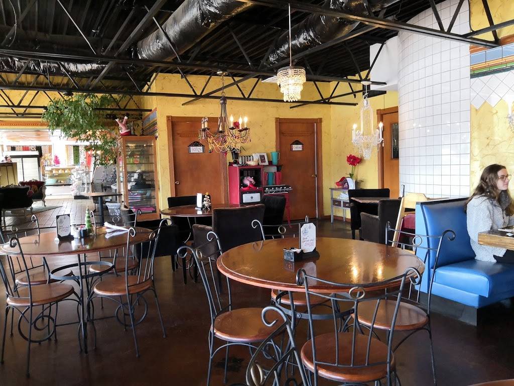 Nikkellettes Cafe | restaurant | 2925 Lakeside Cir, Oklahoma City, OK 73120, USA | 4057553560 OR +1 405-755-3560