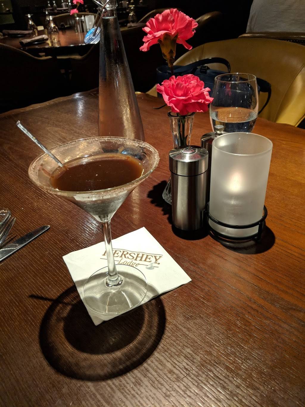 The Forebay | restaurant | 325 University Dr, Hershey, PA 17033, USA | 7175348601 OR +1 717-534-8601