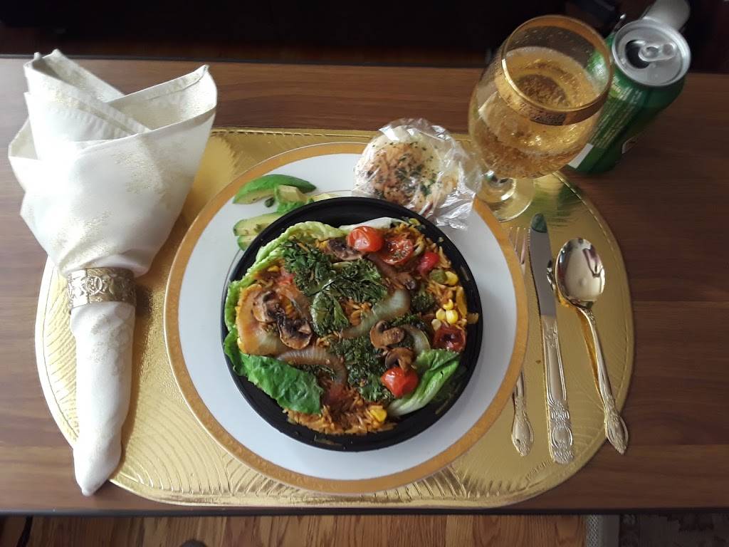 Orchard Smoothie and Cafe | restaurant | 1500 Federal St, Philadelphia, PA 19146, USA | 2676066579 OR +1 267-606-6579