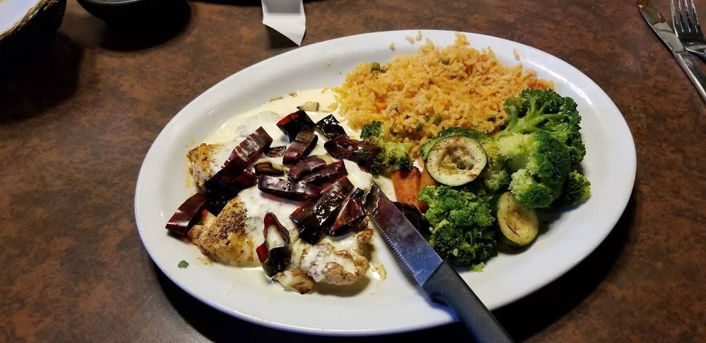 Solea Mexican Grill | restaurant | 1104 Mutual Way, Appleton, WI 54913, USA | 9208319590 OR +1 920-831-9590