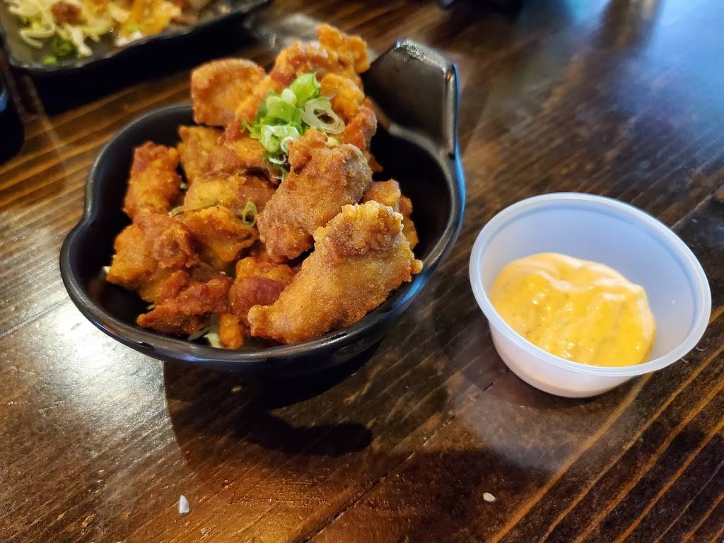 Umami | restaurant | Las Vegas, NV 89149, USA | 7027768627 OR +1 702-776-8627