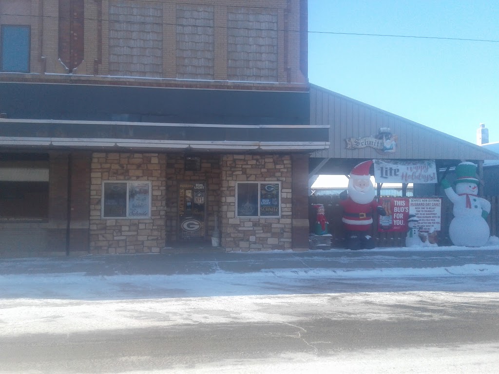 Schnitz | restaurant | 215 S 5th St, Menno, SD 57045, USA | 6053875454 OR +1 605-387-5454