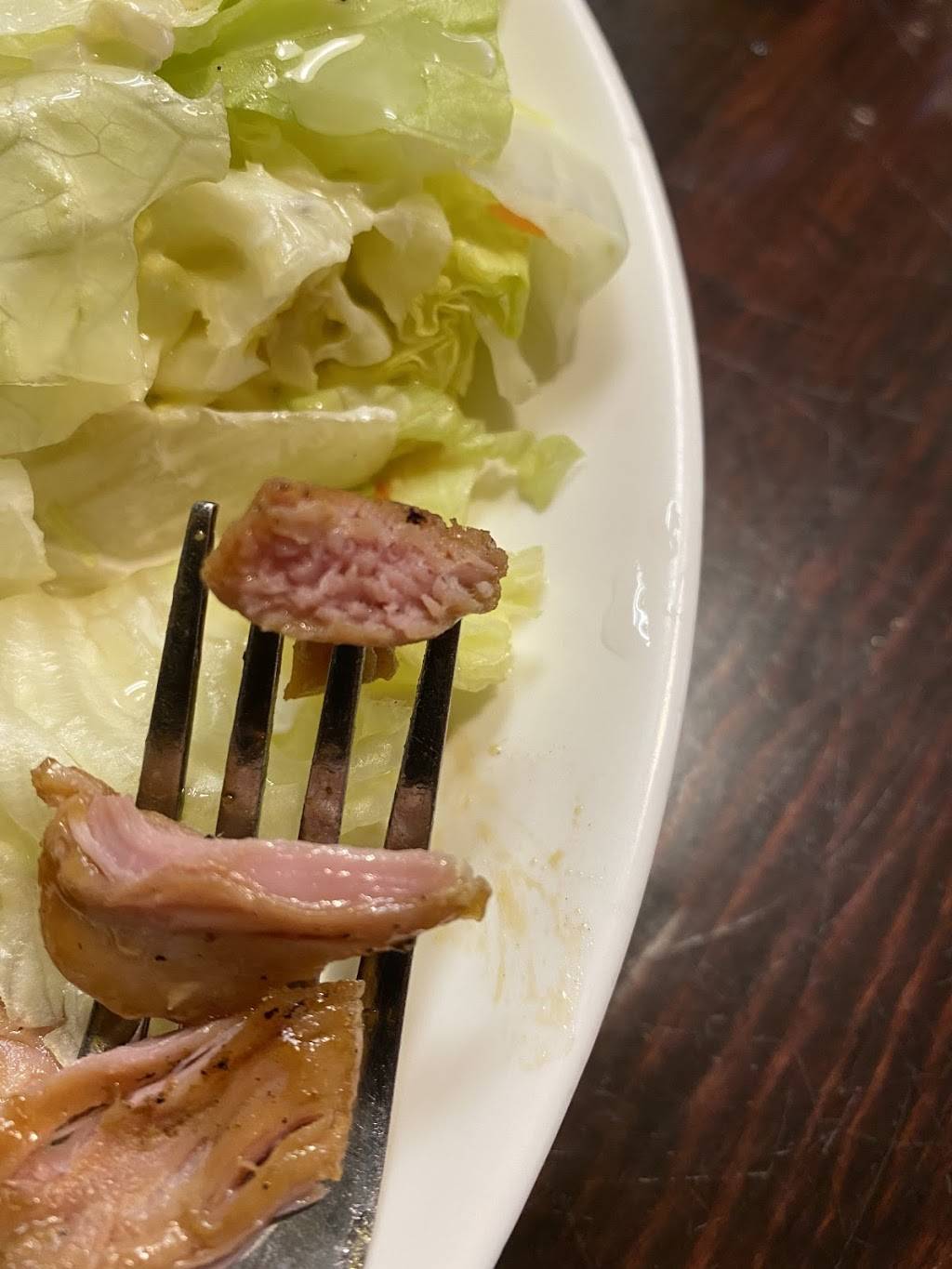 Oshio teriyaki | restaurant | 718 Griffin Ave #167, Enumclaw, WA 98022, USA | 3608028988 OR +1 360-802-8988