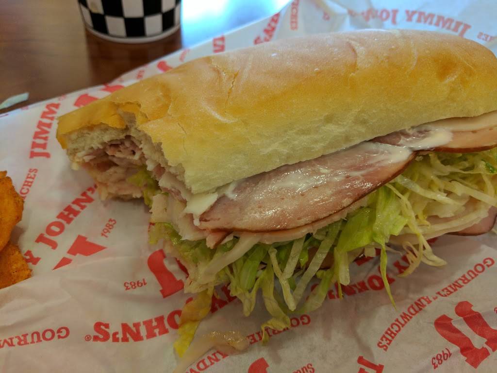 Jimmy Johns | meal delivery | 7153 NE Imbrie Dr Suite 100, Hillsboro, OR 97124, USA | 5035472977 OR +1 503-547-2977
