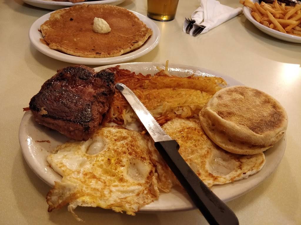 Wagon Wheel Café closed for remodel | restaurant | 609 S Front St #3802, Mankato, MN 56001, USA | 5076259604 OR +1 507-625-9604