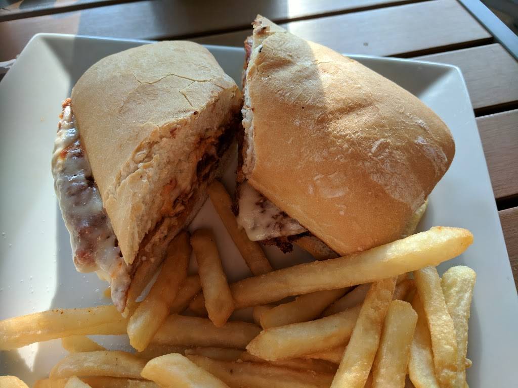 Woodley Cafe | restaurant | 2619 Connecticut Ave NW, Washington, DC 20008, USA | 2023325773 OR +1 202-332-5773