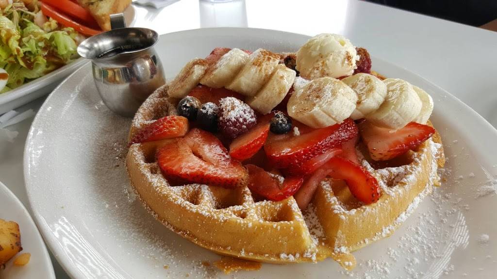 The Breakfast Club | restaurant | 1130 Fremont Blvd #201, Seaside, CA 93955, USA | 8313943238 OR +1 831-394-3238