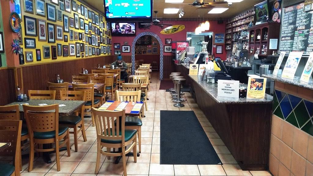 Muchos! | restaurant | 72 E Santa Clara St, San Jose, CA 95112, USA | 4082770333 OR +1 408-277-0333