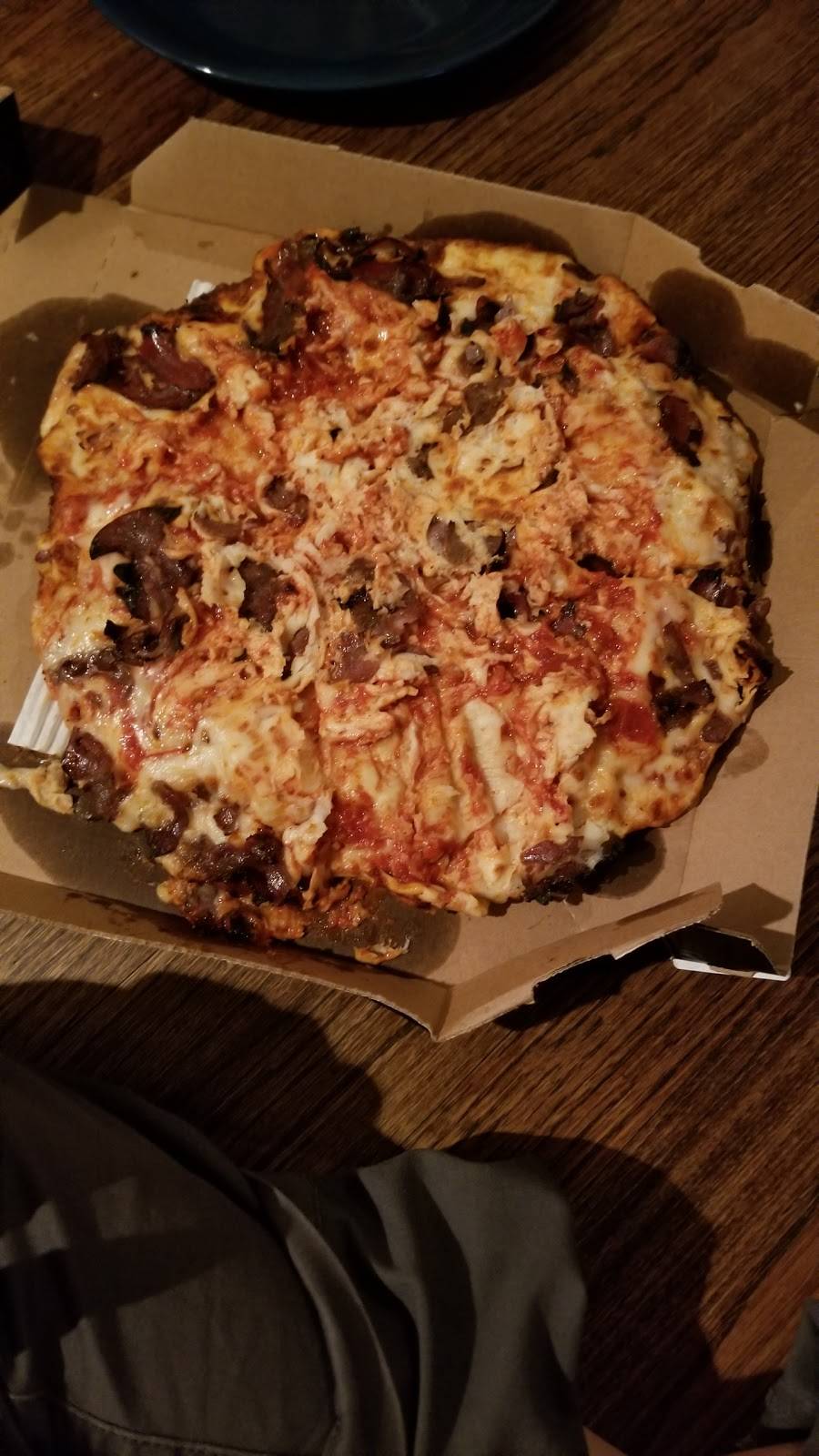 Dominos Pizza | meal delivery | 2440 Wesley Chapel Rd Ste D, Decatur, GA 30035, USA | 4042840806 OR +1 404-284-0806