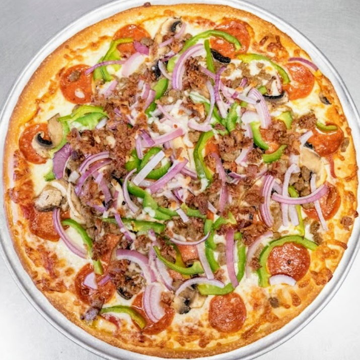 Village Pizzeria | meal delivery | 2903 Holme Ave, Philadelphia, PA 19136, USA | 2672427290 OR +1 267-242-7290