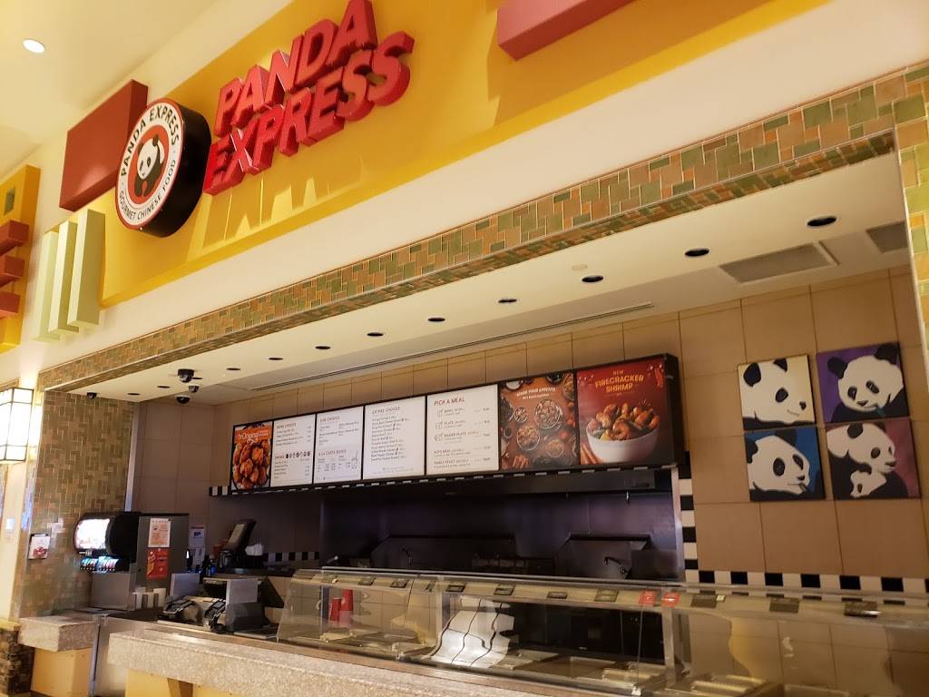 Panda Express | restaurant | 7300 N Aliante Pkwy, North Las Vegas, NV 89084, USA | 7026420437 OR +1 702-642-0437
