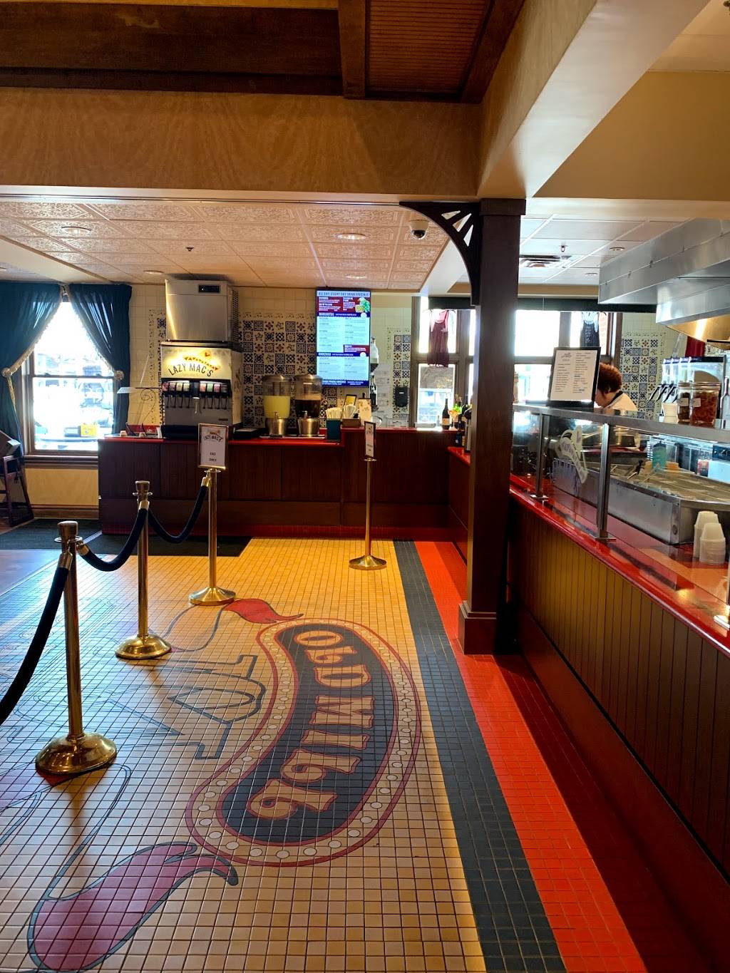 Lazy Mac’s Taco Shack | restaurant | 1000 Old Mill Run, Lake Sumter Landing, The Villages, FL 32162, USA | 3527536227 OR +1 352-753-6227