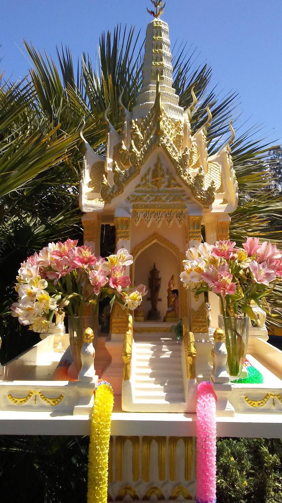 Bangkok West | restaurant | 2505 Cabrillo College Dr, Aptos, CA 95003, USA | 8314798297 OR +1 831-479-8297