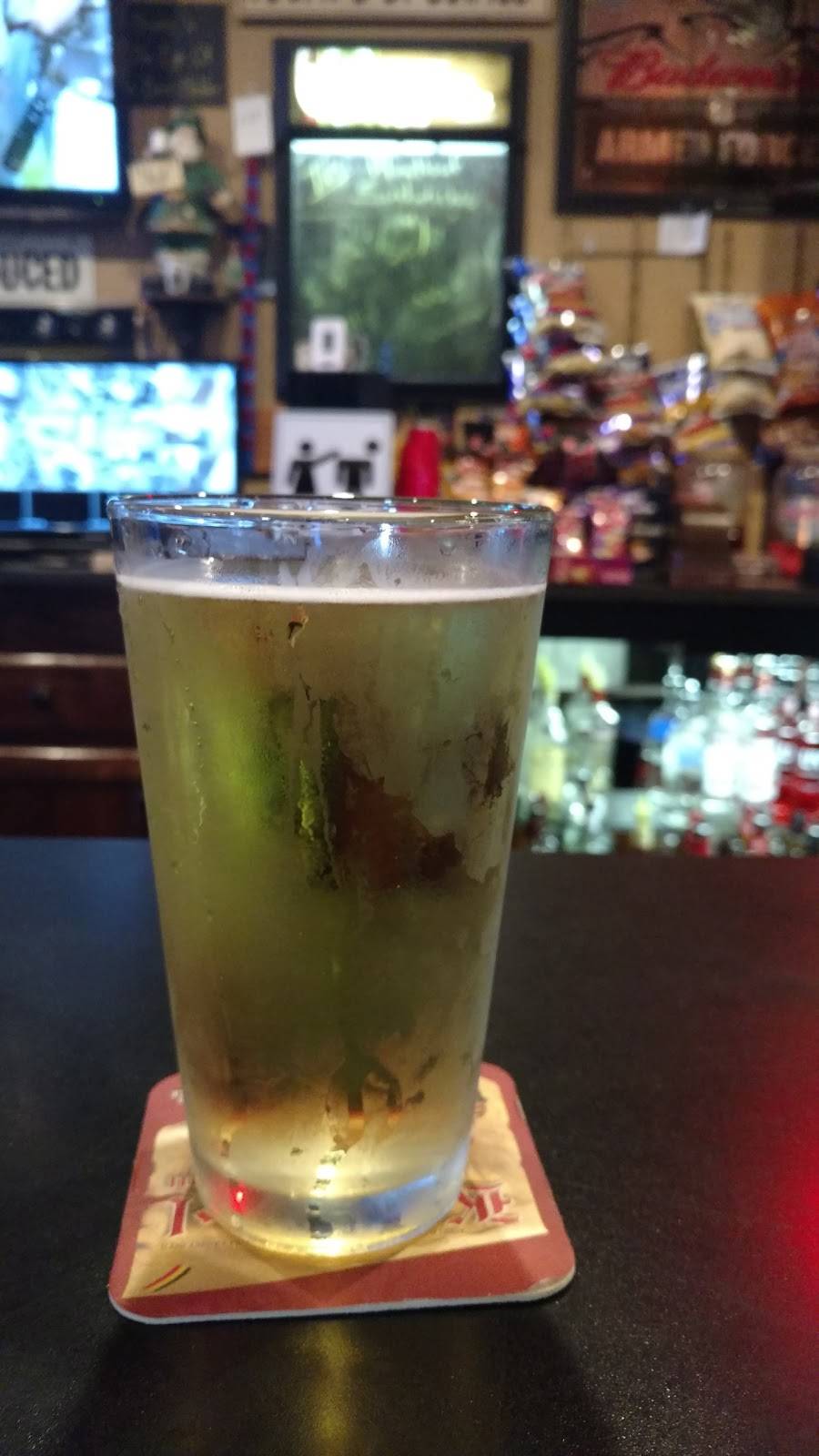 Inn Between Bar & Grill | restaurant | 212 20th St, Huntington, WV 25703, USA | 3047813527 OR +1 304-781-3527