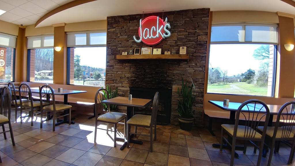 Jacks | restaurant | 921 Glenn Blvd SW, Fort Payne, AL 35967, USA | 2562736444 OR +1 256-273-6444