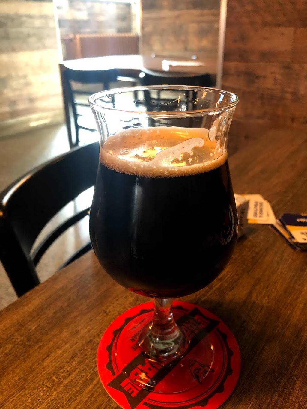 LAdversaire - Pub Ludique | restaurant | 4303 Rue Sainte-Catherine E, Montréal, QC H1V 1Y1, Canada | 5142544468 OR +1 514-254-4468