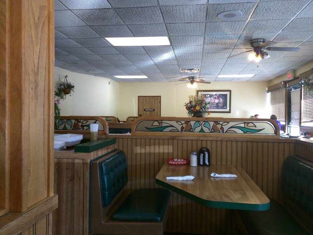 Rise & Shine | restaurant | 1815 W Pioneer Pkwy, Arlington, TX 76013, USA | 8172773201 OR +1 817-277-3201