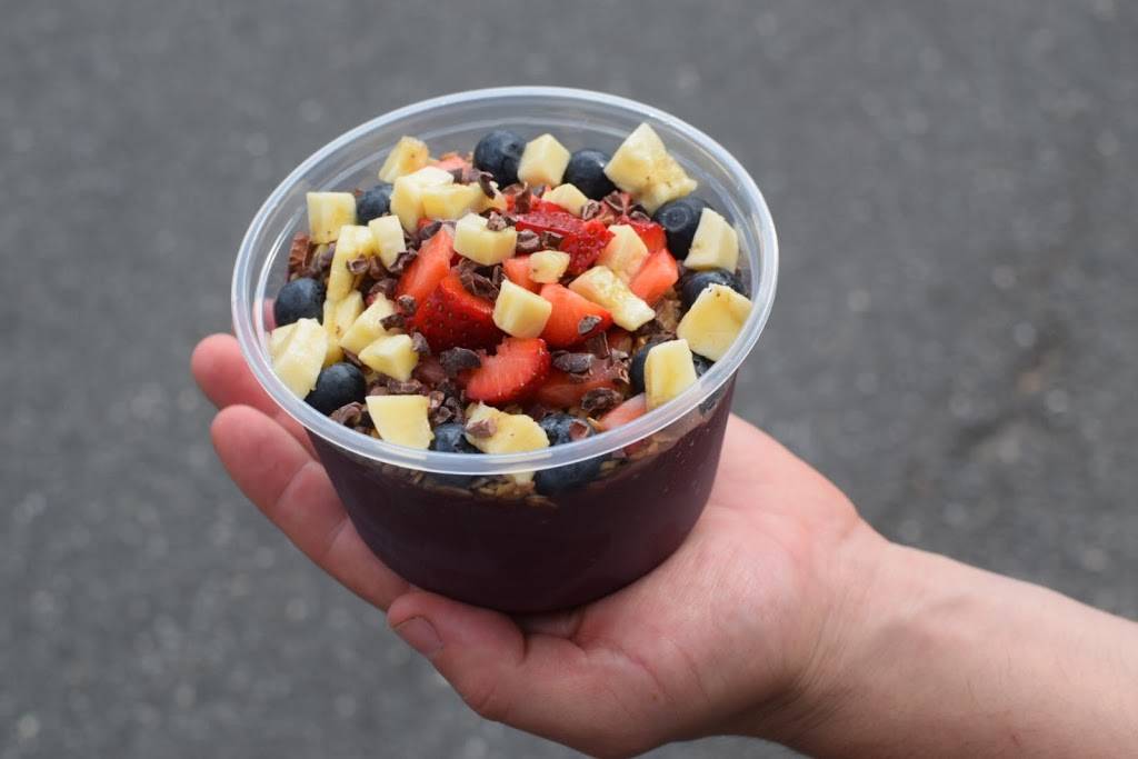 Fitrition | restaurant | 32-55 Francis Lewis Blvd, Flushing, NY 11358, USA | 9172852082 OR +1 917-285-2082