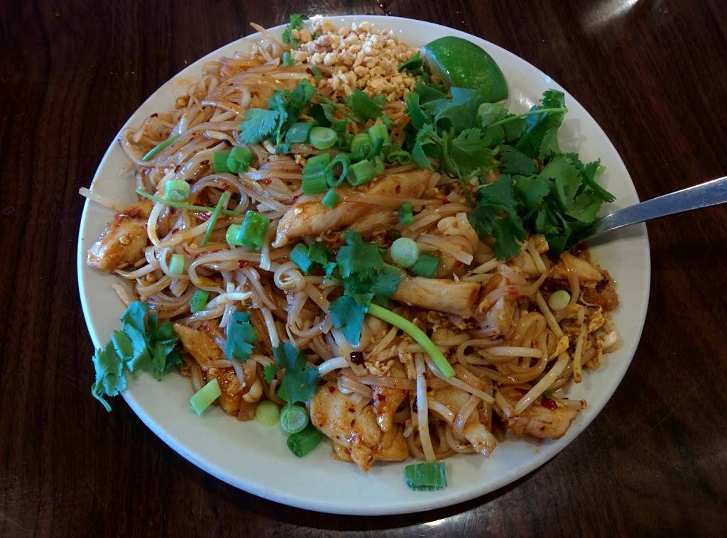 Spice Thai Cuisine | restaurant | 3989 County Rd 42 W, Savage, MN 55378, USA | 9528829272 OR +1 952-882-9272