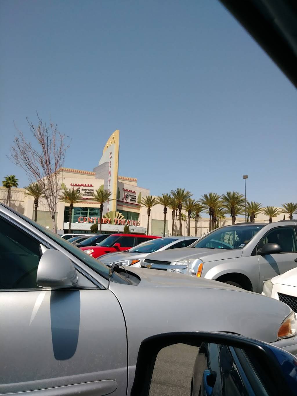 Century Stadium 25 and XD | meal takeaway | 1701 W Katella Ave, Orange, CA 92867, USA | 7145329558 OR +1 714-532-9558