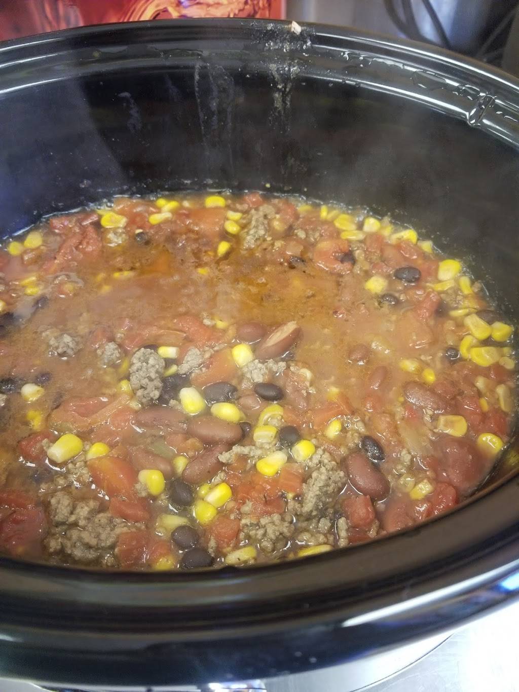 Aprils Kitchen | restaurant | 601 Walnut St, Gadsden, AL 35901, USA | 2564410131 OR +1 256-441-0131