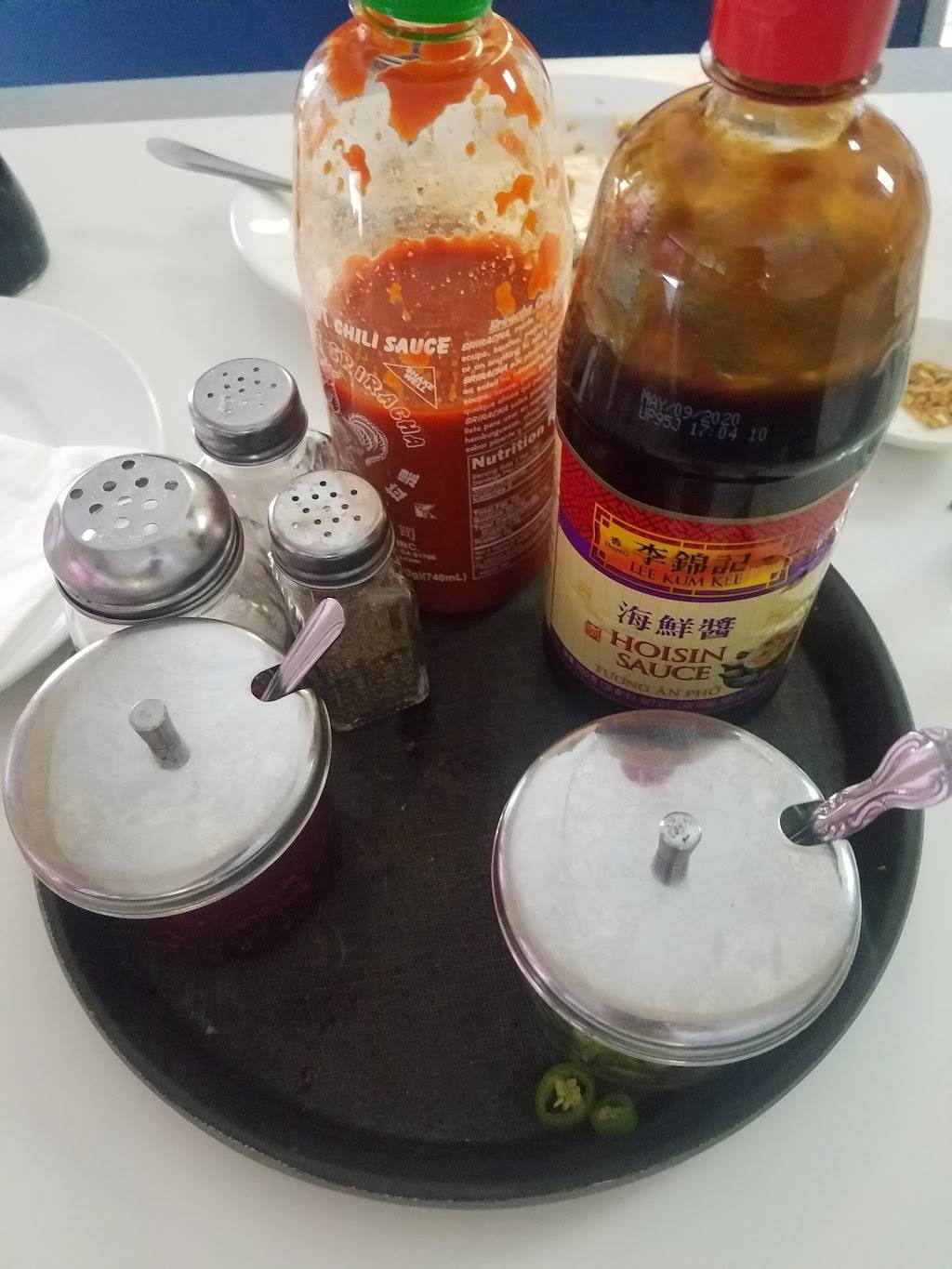 Asian Paradise Restaurant | restaurant | 463 W Visalia Rd, Farmersville, CA 93223, USA | 5597475611 OR +1 559-747-5611