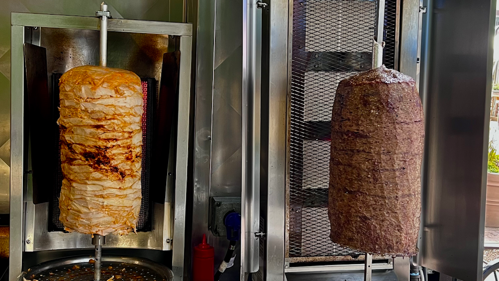 Sultan Doner Gyro | restaurant | 133 6th St, Pittsburgh, PA 15222, USA | 4122357299 OR +1 412-235-7299