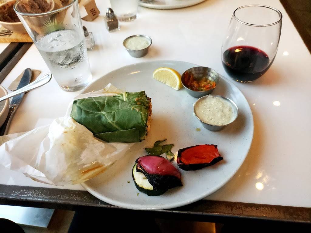 Grilliant | restaurant | 3850 Main St C, Culver City, CA 90232, USA | 4243615100 OR +1 424-361-5100