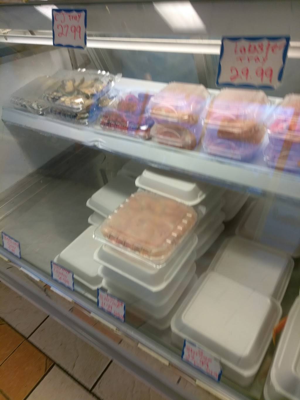 CJs Crab House | restaurant | 5890 Norwood Ave, Jacksonville, FL 32208, USA | 9047686744 OR +1 904-768-6744